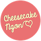Cheesecake Ngon